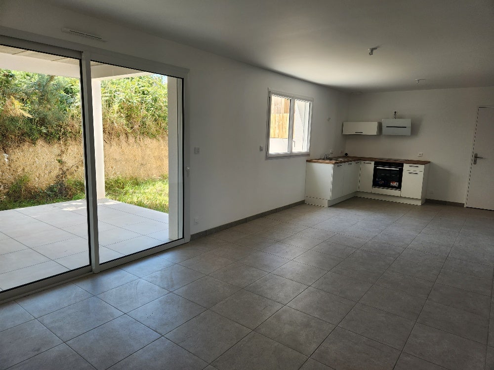 Appartement Place du Général Leclerc à Lannilis