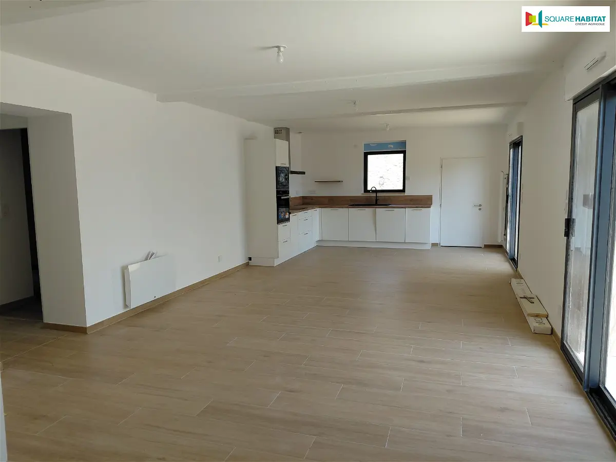 House D 20 in Cieutat