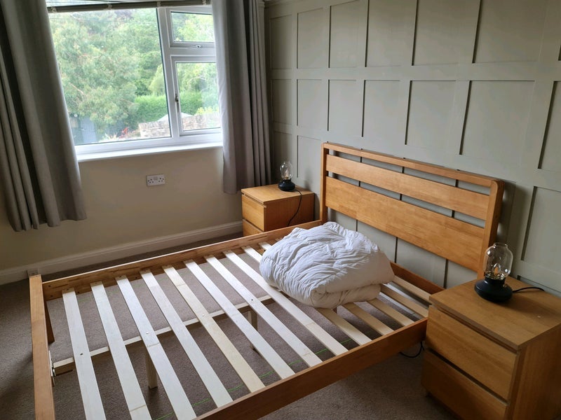 Room Bole Hill Lane in Sheffield