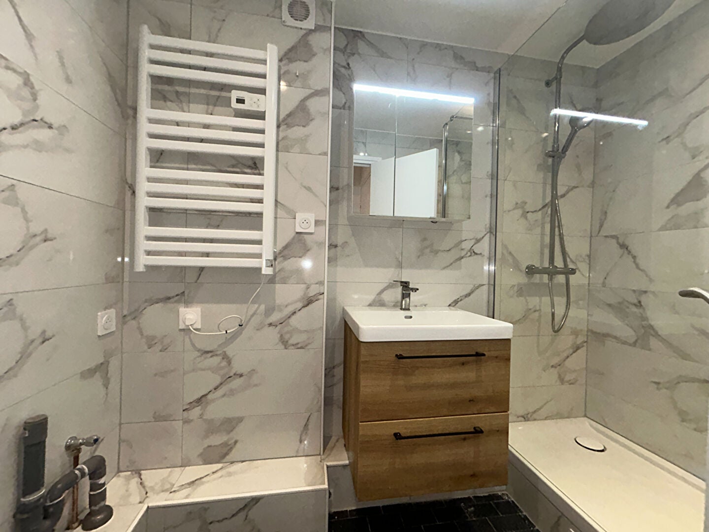 Appartement Parvis Missak Manouchian à Antony