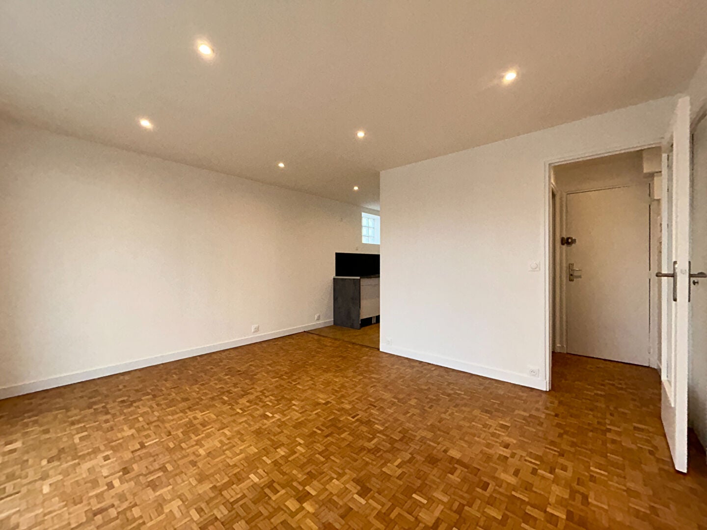 Appartement Parvis Missak Manouchian à Antony