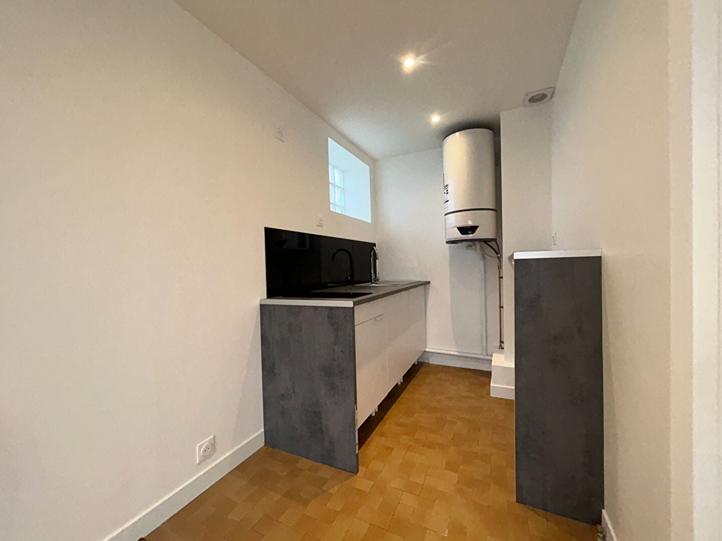 Appartement Parvis Missak Manouchian à Antony