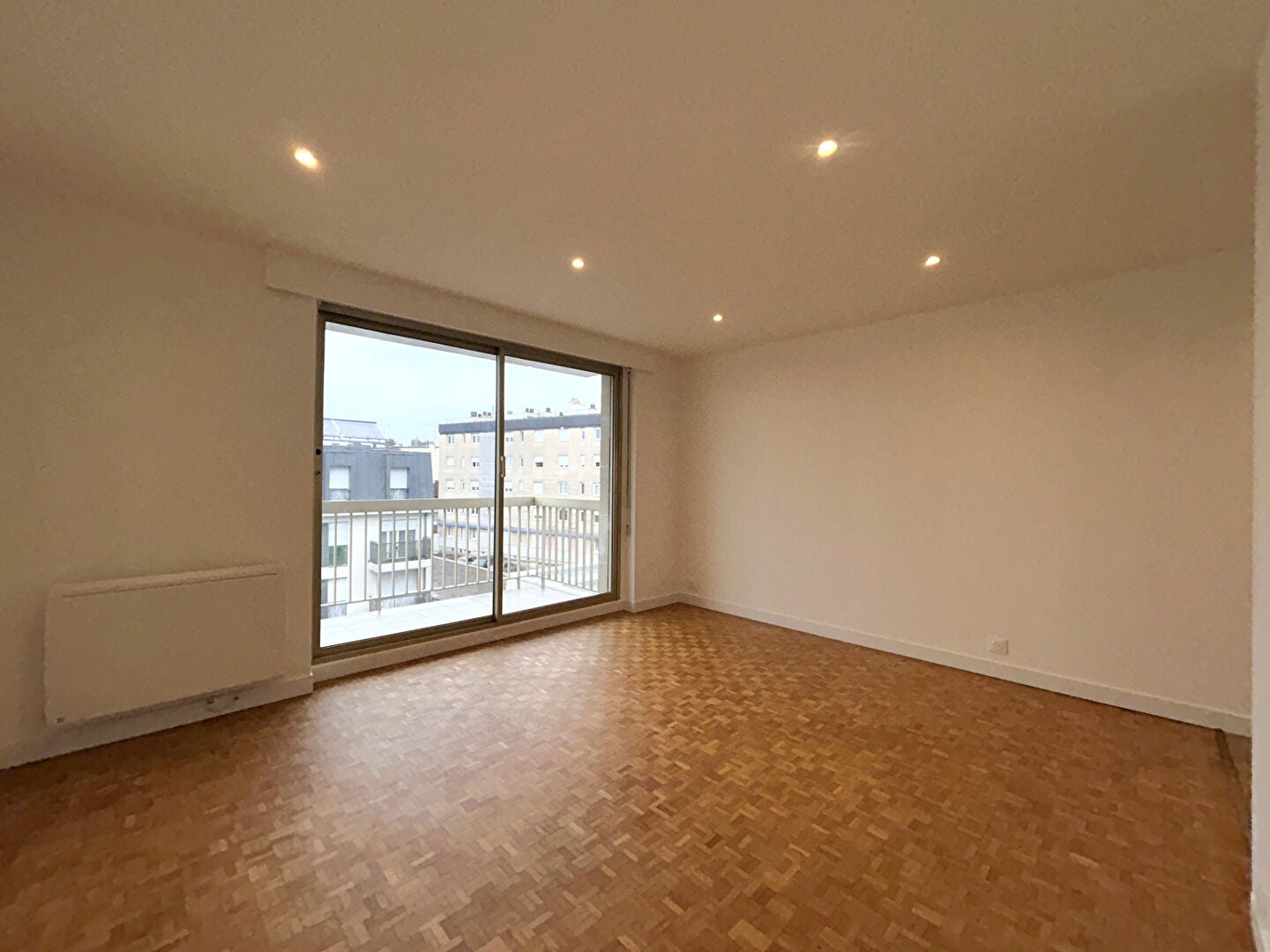Appartement Parvis Missak Manouchian à Antony