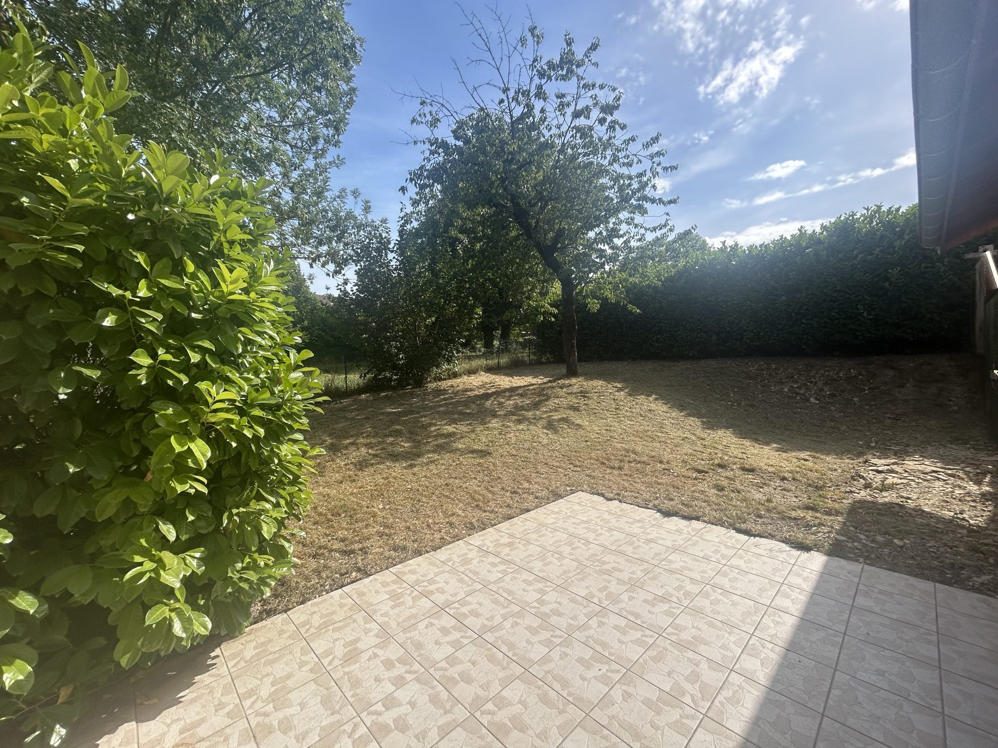 House Rue du Port in Bouvesse-Quirieu