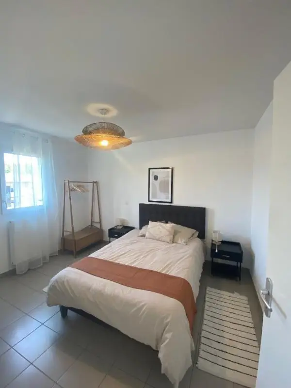 Appartement Voie Jean Ferrat à Saint-Médard-en-Jalles