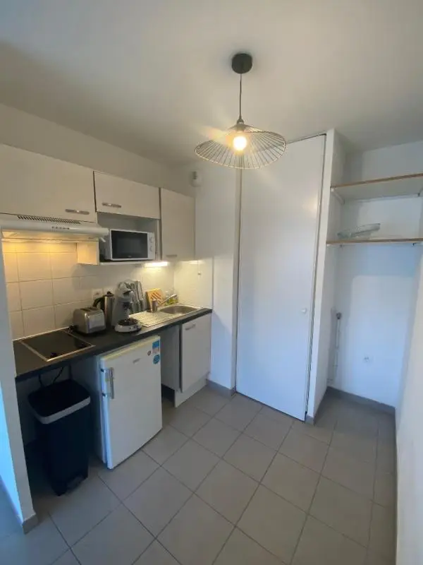 Appartement Voie Jean Ferrat à Saint-Médard-en-Jalles