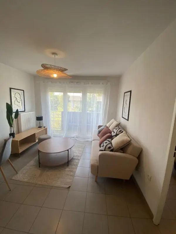 Appartement Voie Jean Ferrat à Saint-Médard-en-Jalles