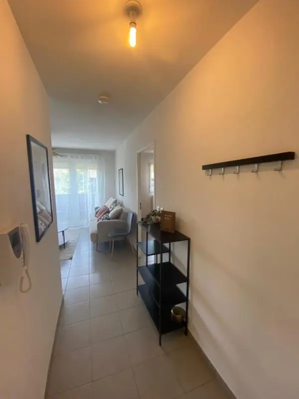 Appartement Voie Jean Ferrat à Saint-Médard-en-Jalles