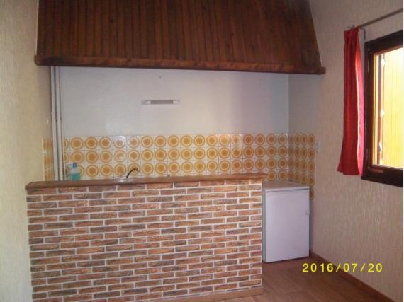 Flat Rue duffour-dubergier in Bordeaux
