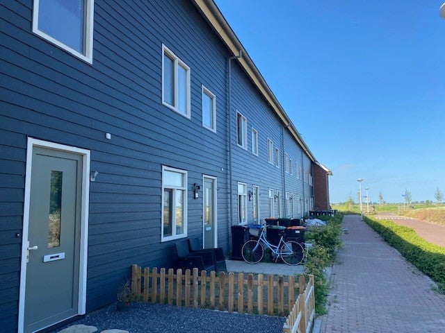 House Waterhoen in Noorden