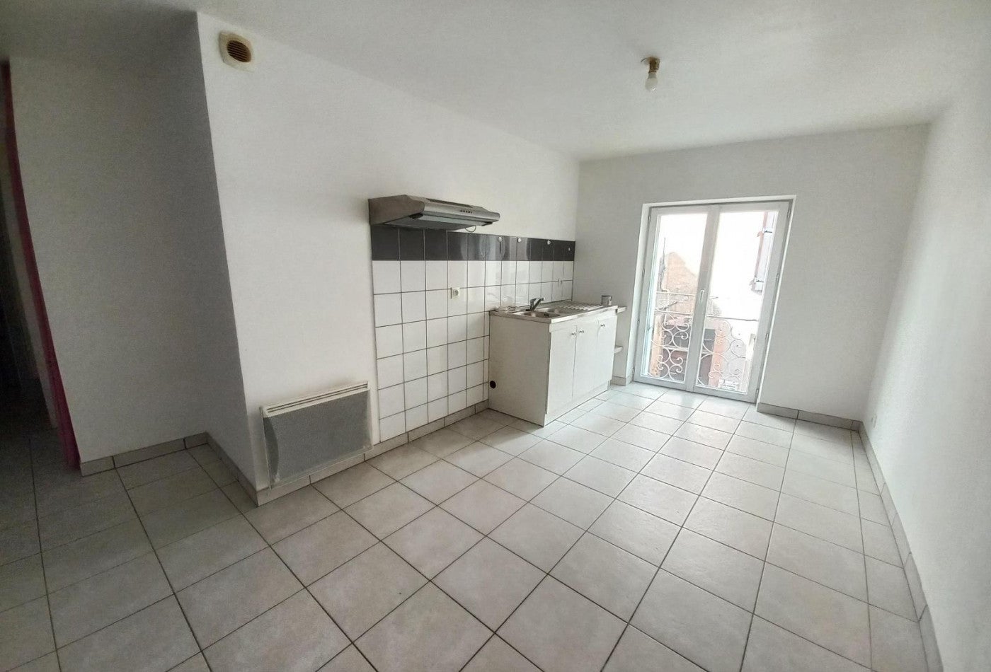 Appartement Rue des Fasquets à Millau