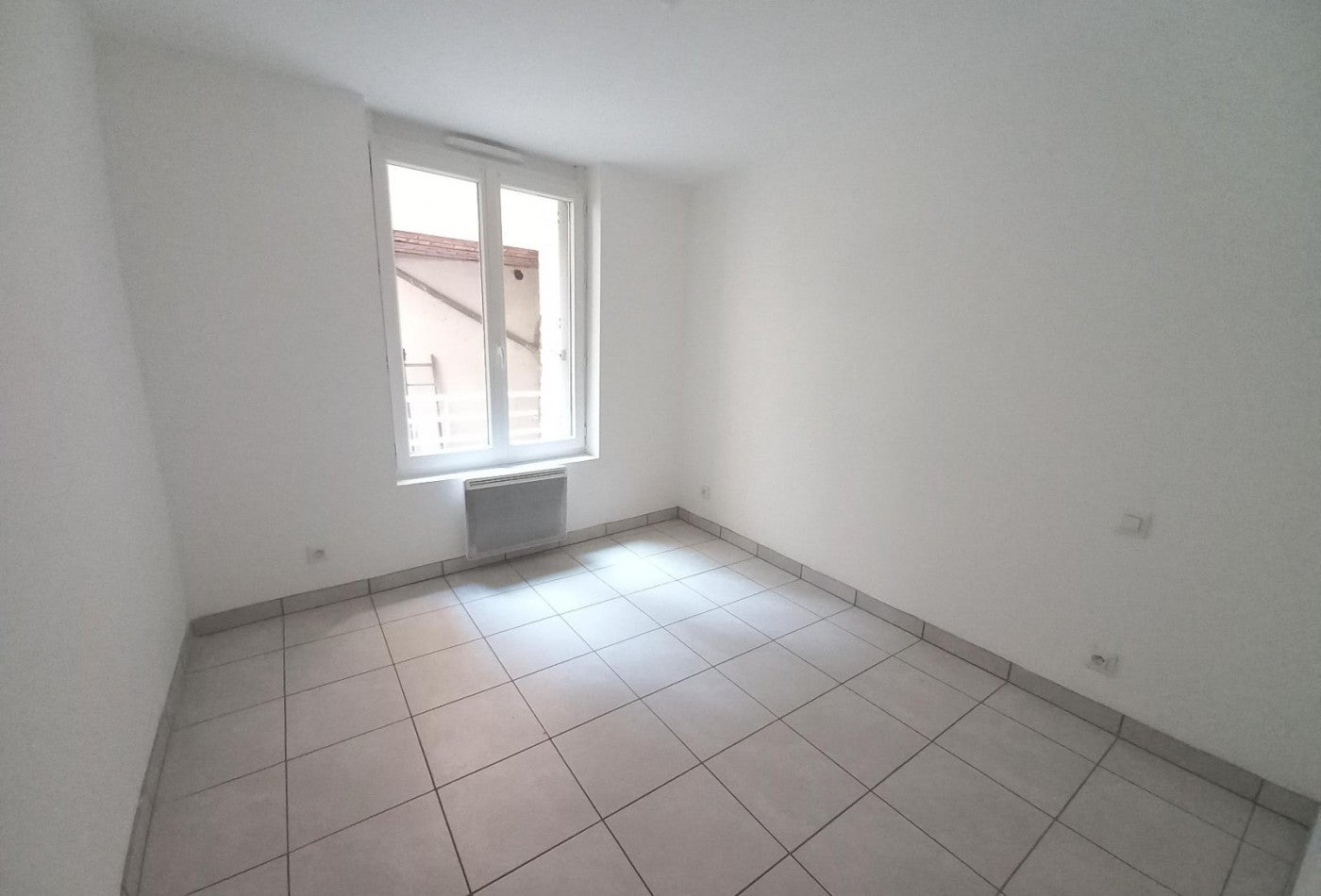 Appartement Rue des Fasquets à Millau