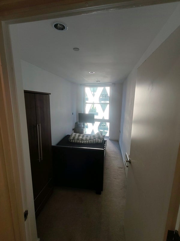 Room Orange in Salford