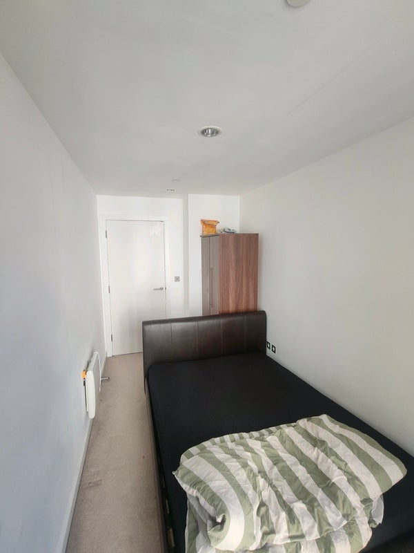 Room Orange in Salford