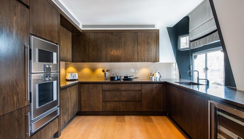 Flat Duke Street in City of Westminster