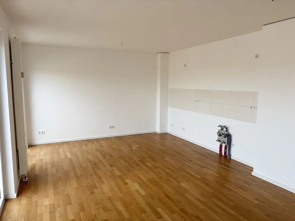 Wohnung Colbestraße in Berlin