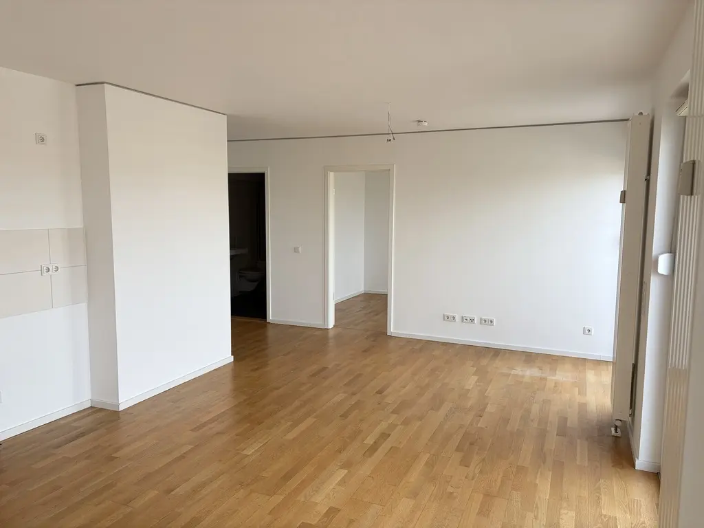 Wohnung Colbestraße in Berlin