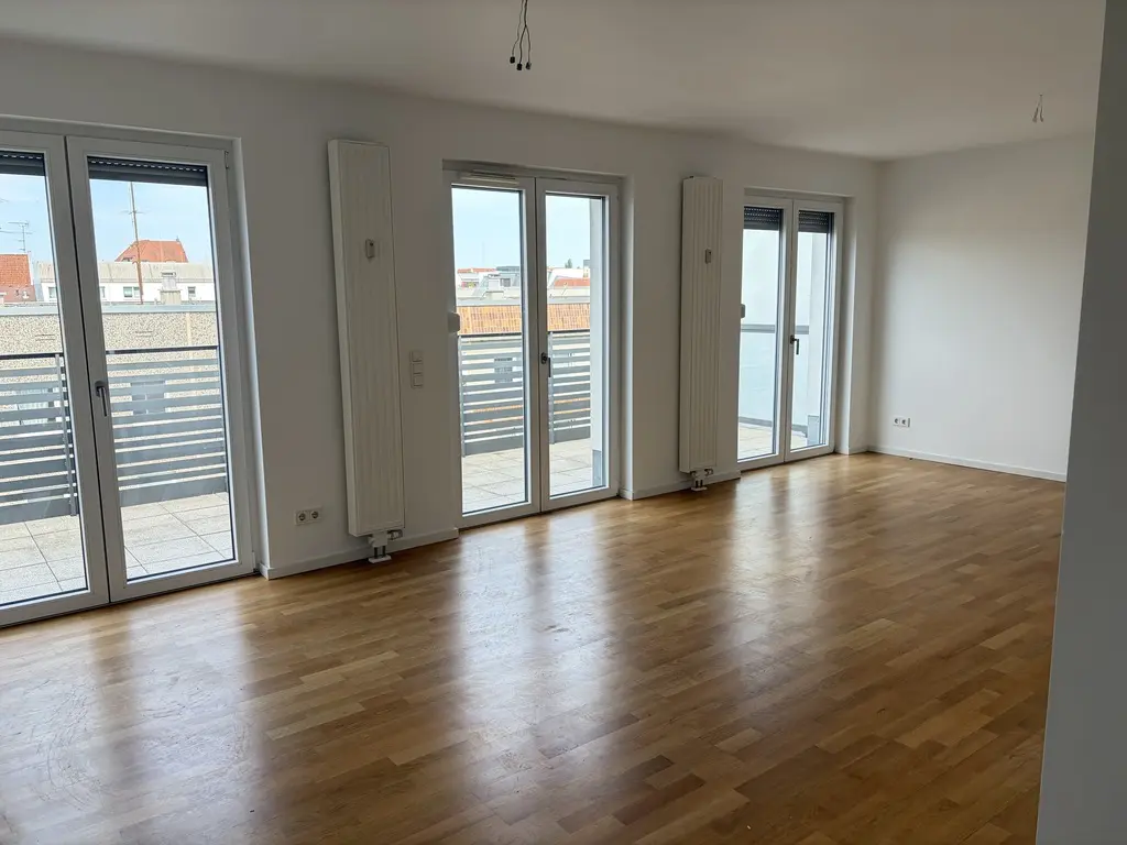 Wohnung Colbestraße in Berlin