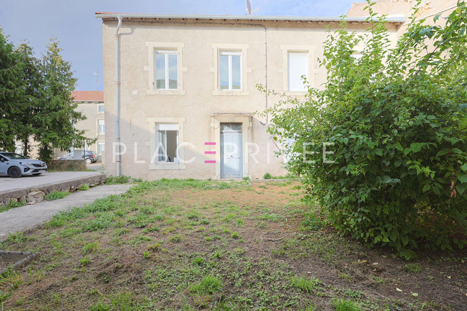 Appartement D 89 à Viéville-en-Haye