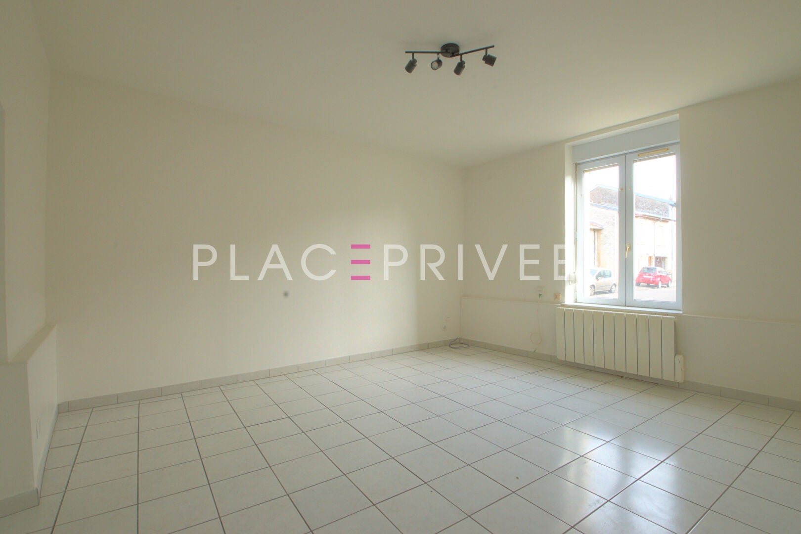 Appartement D 89 à Viéville-en-Haye