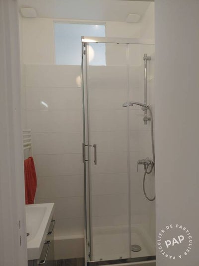 Flat Rue des Chantiers in Versailles