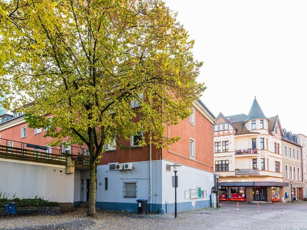 Wohnung Freiheitstraße in Hagen
