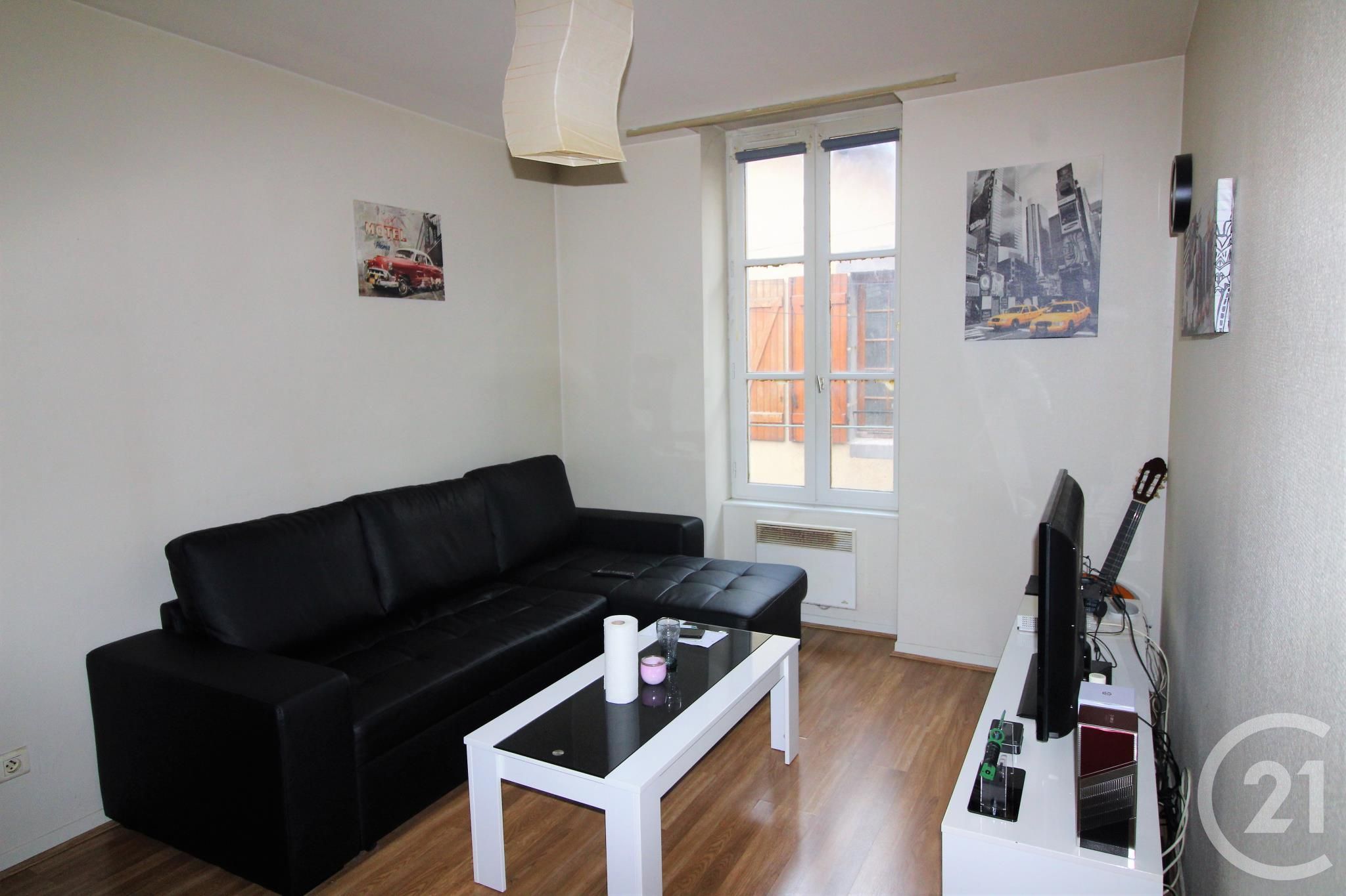 Appartement Rue du Marthuret à Riom