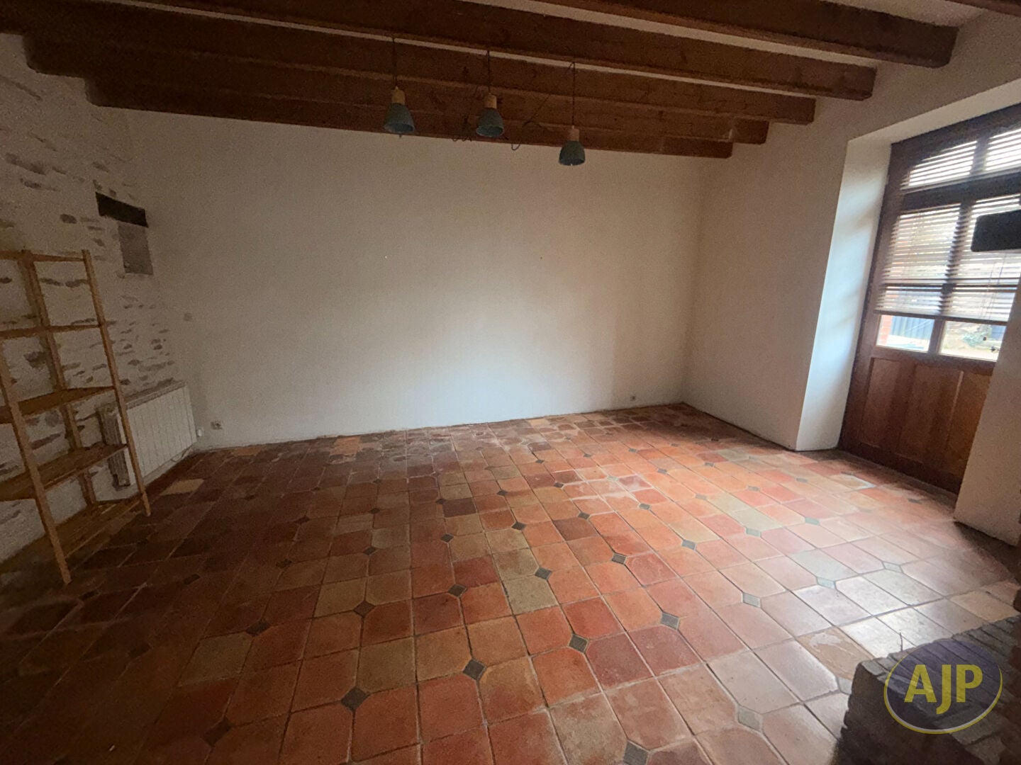 Maison Route de Cormeray à Cheverny