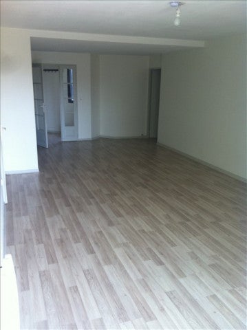 Flat Esplanade Compans Caffarelli in Toulouse