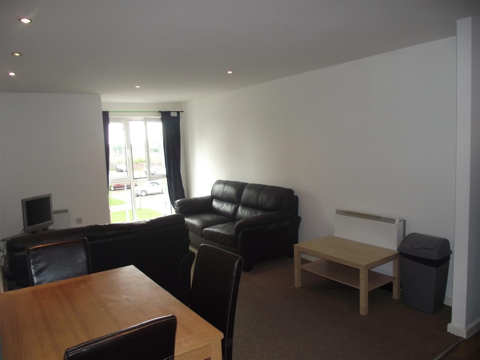 Flat Lythgoes Lane in Warrington
