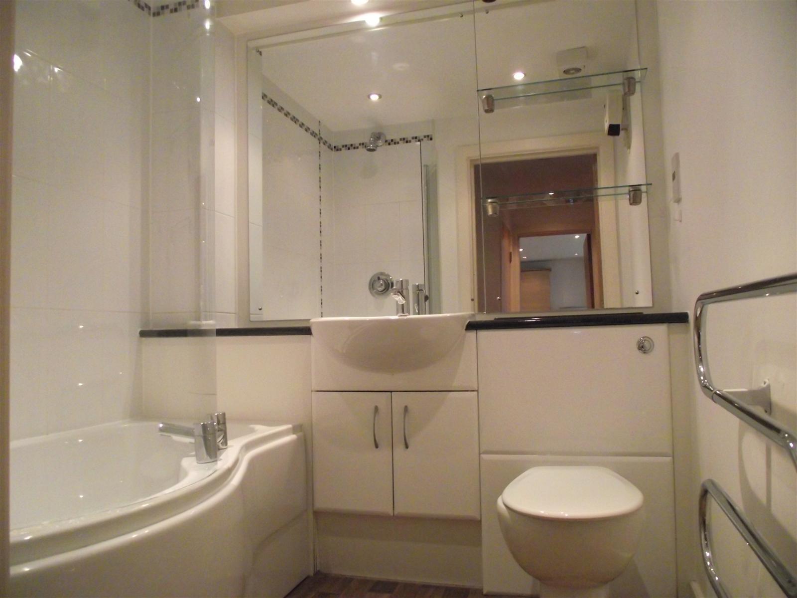 Flat Lythgoes Lane in Warrington