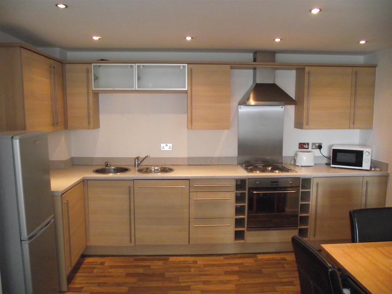 Flat Lythgoes Lane in Warrington