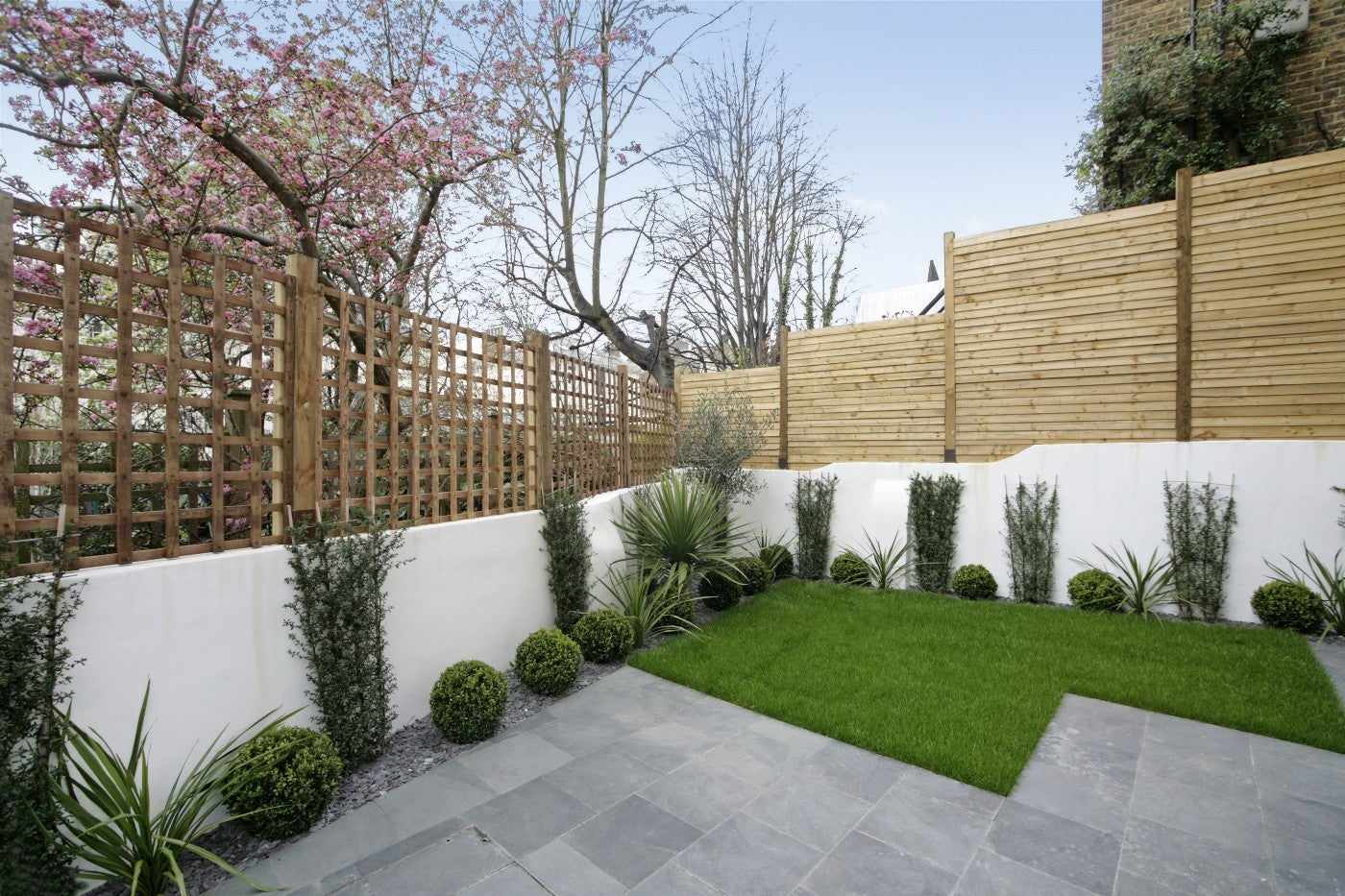 Flat Hamilton Gardens in City of Westminster