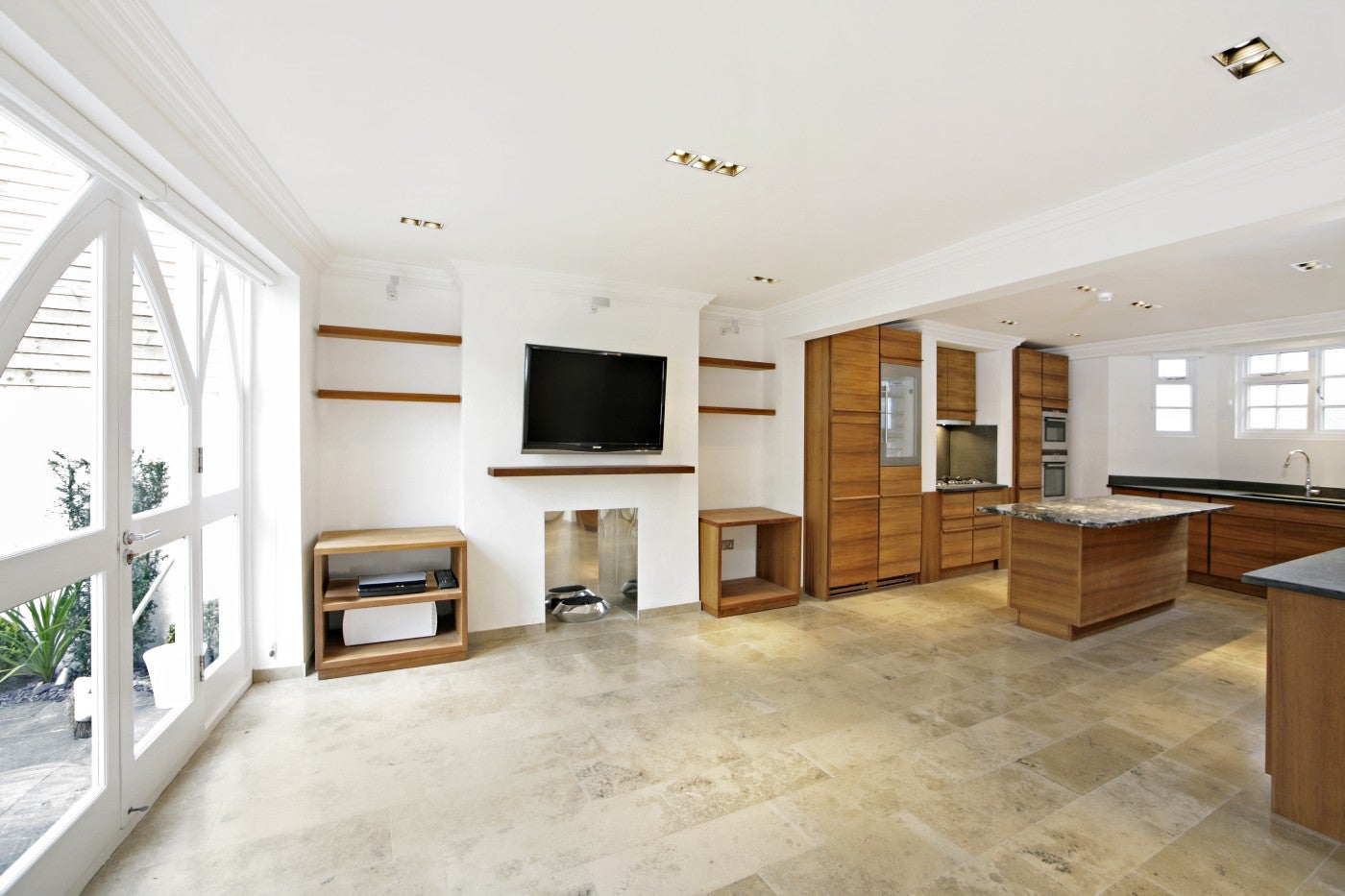 Flat Hamilton Gardens in City of Westminster