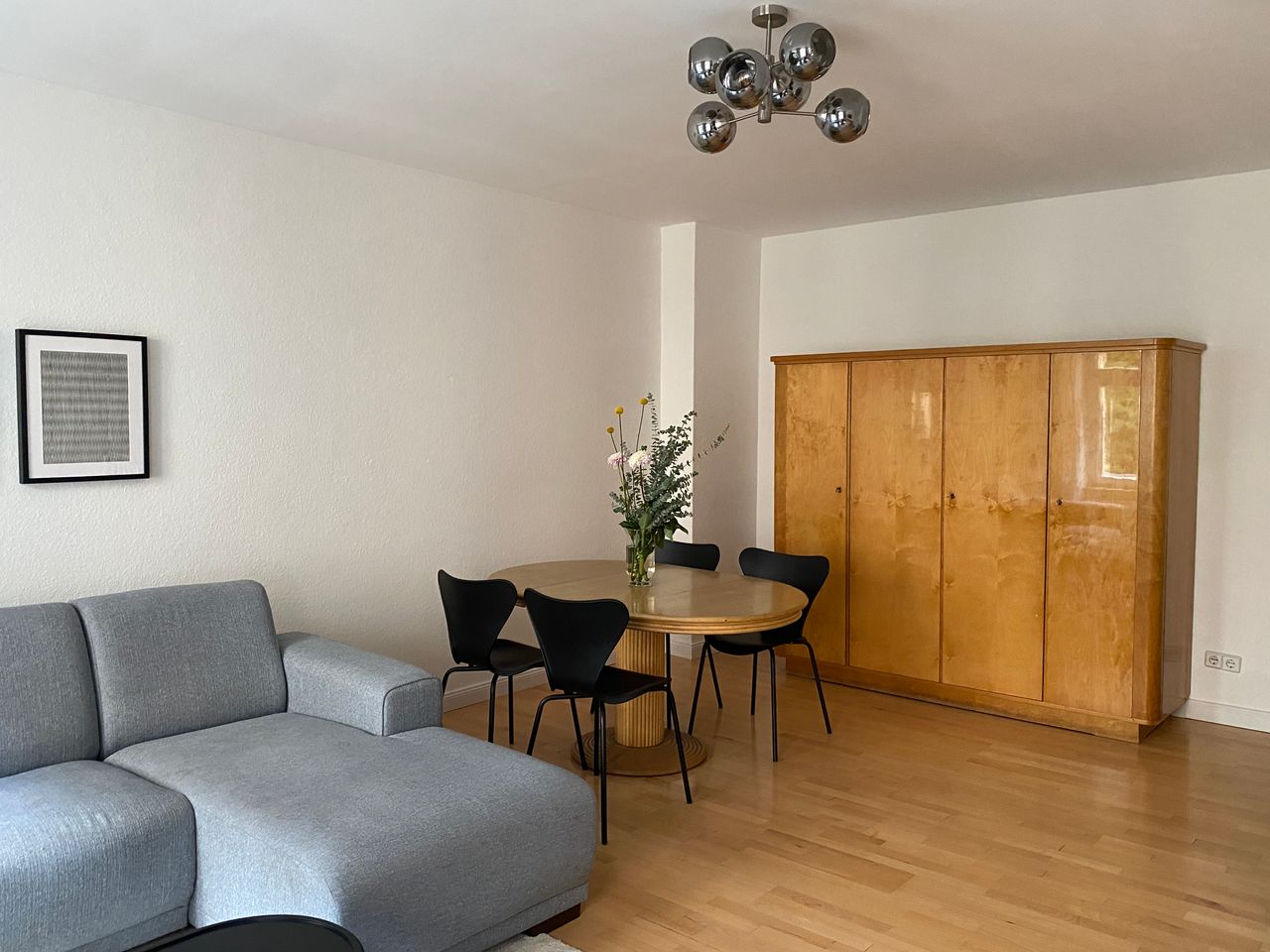 Wohnung Rykestraße in Berlin