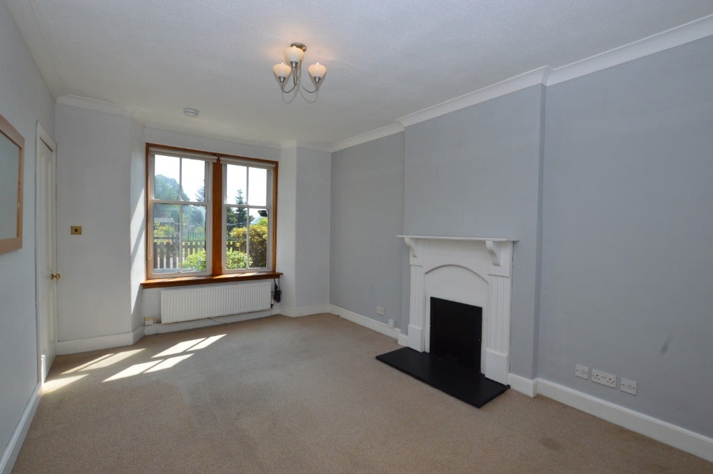 House Cadham Road in Glenrothes