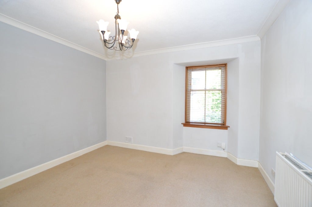 House Cadham Road in Glenrothes