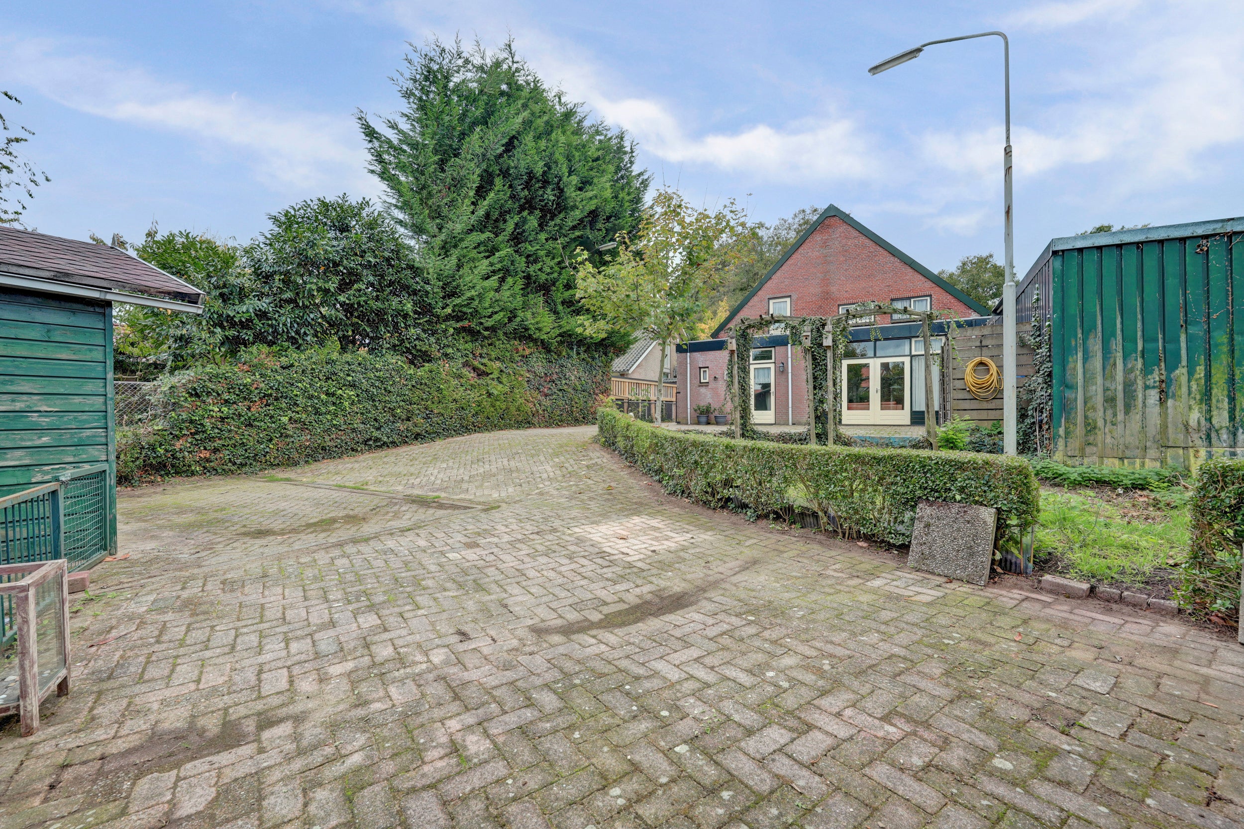 Appartement te koop: Heumenseweg 11, Wijchen