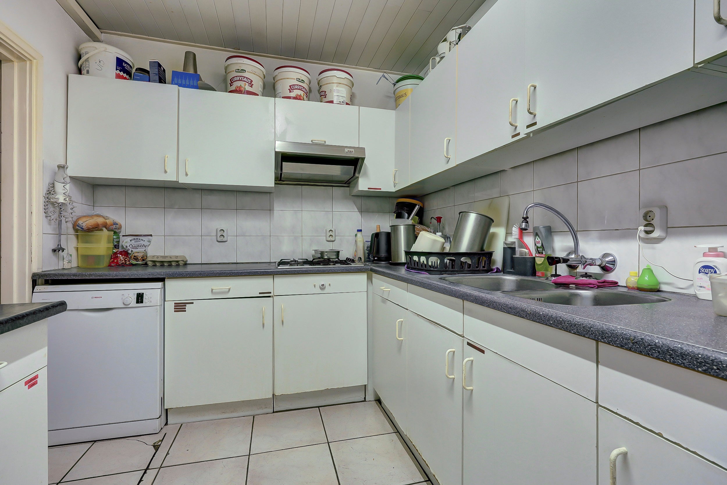 Appartement te koop: Heumenseweg 11, Wijchen