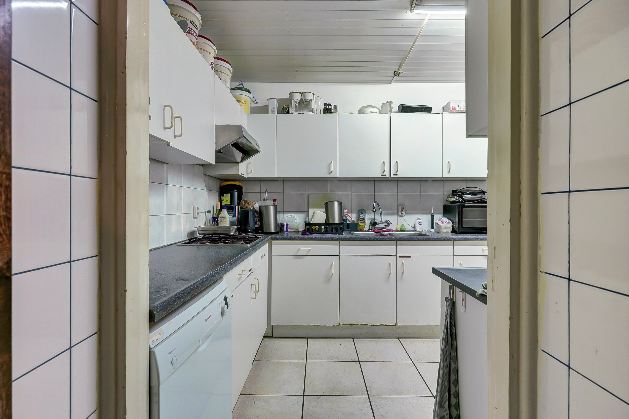 Appartement te koop: Heumenseweg 11, Wijchen