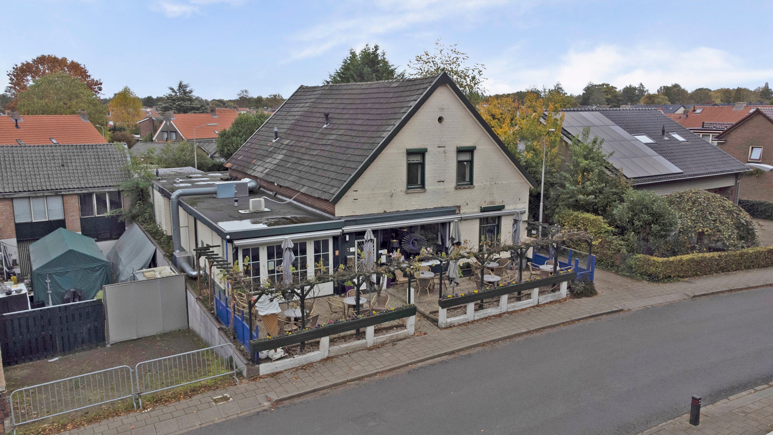 Appartement te koop: Heumenseweg 11, Wijchen