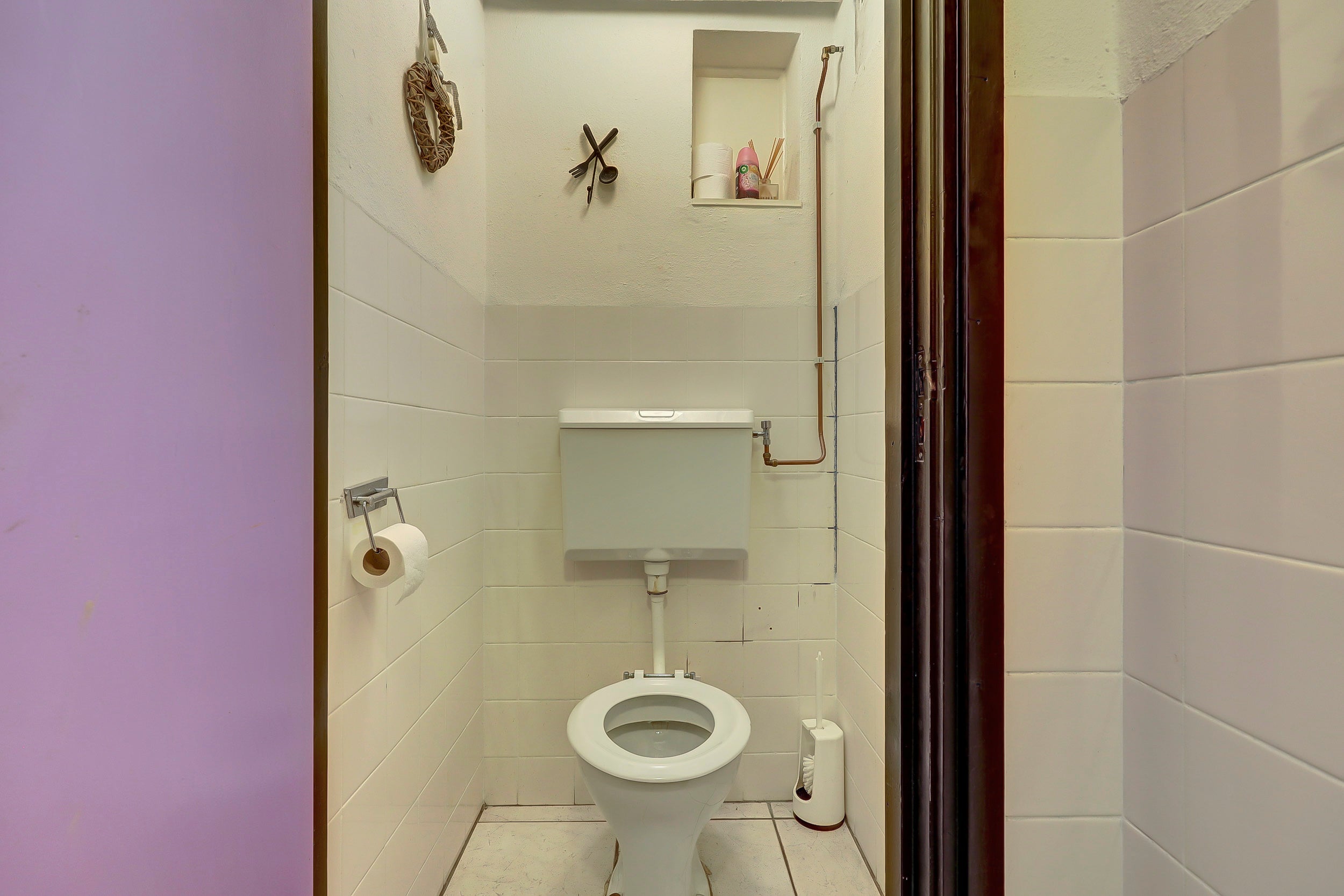Appartement te koop: Heumenseweg 11, Wijchen