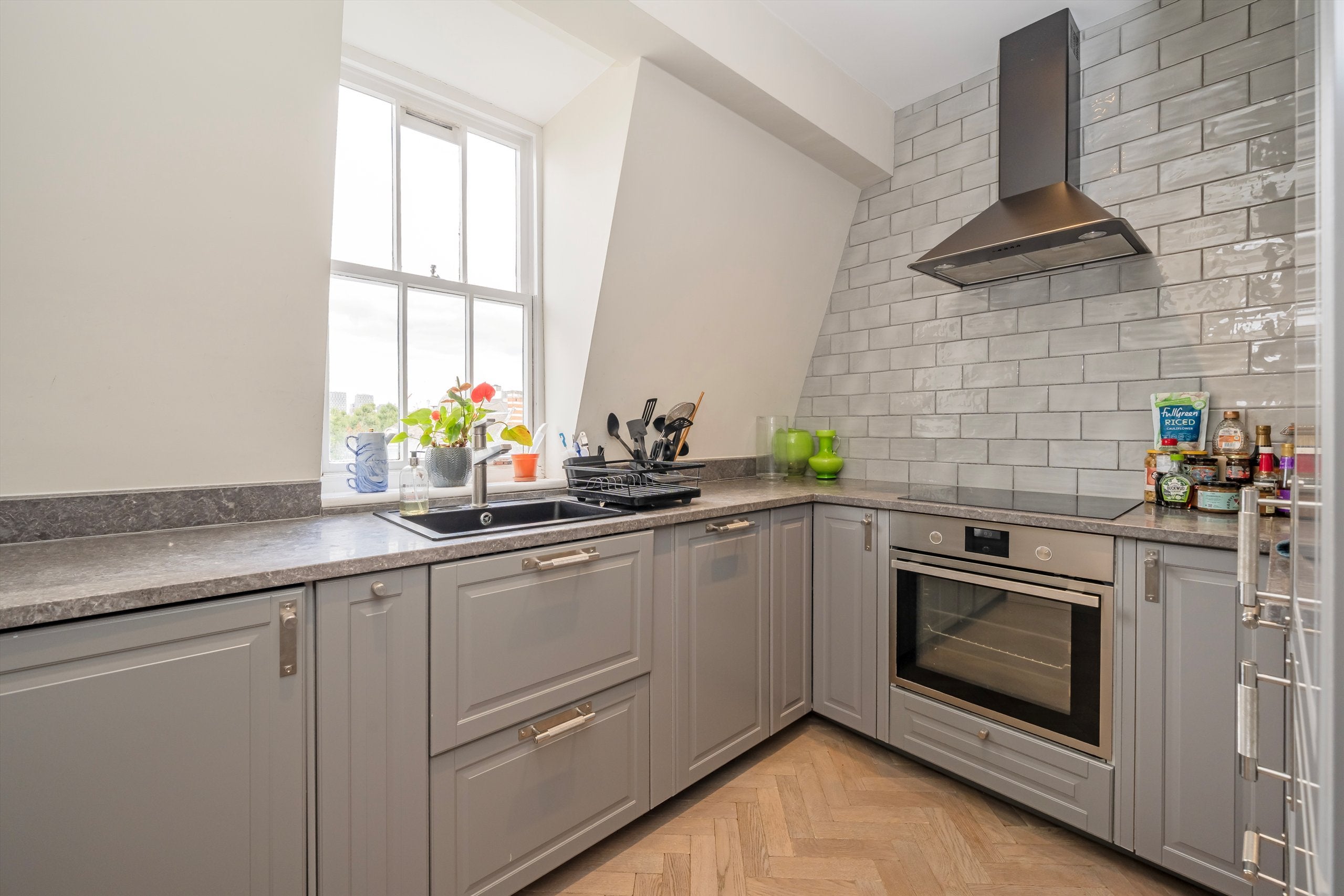 Flat Millbank in City of Westminster