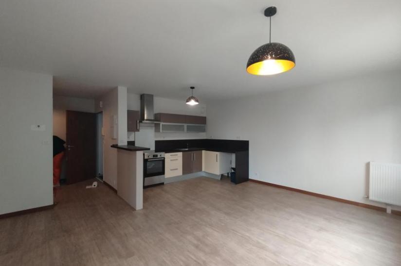Flat Boulevard Voltaire in Rennes