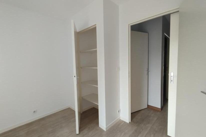 Flat Boulevard Voltaire in Rennes