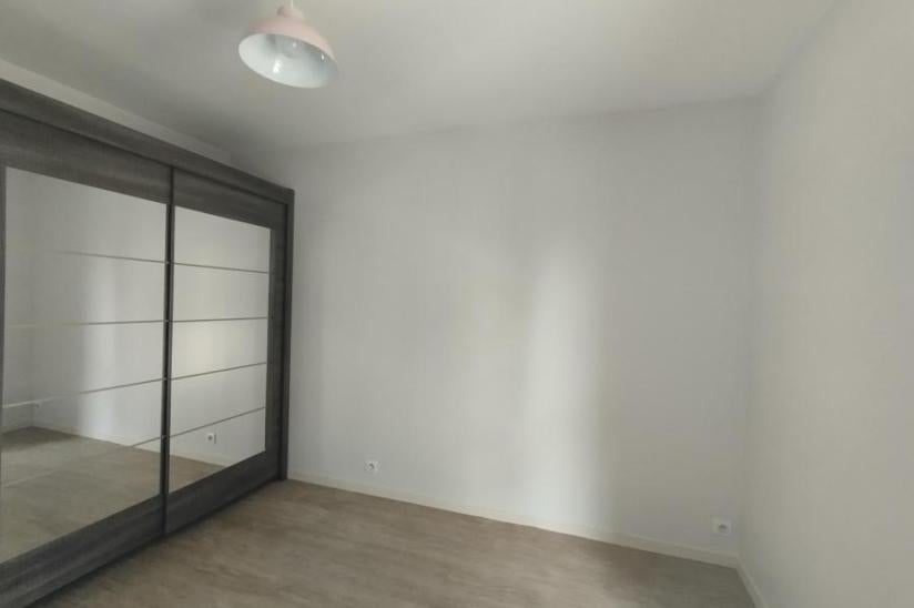 Flat Boulevard Voltaire in Rennes