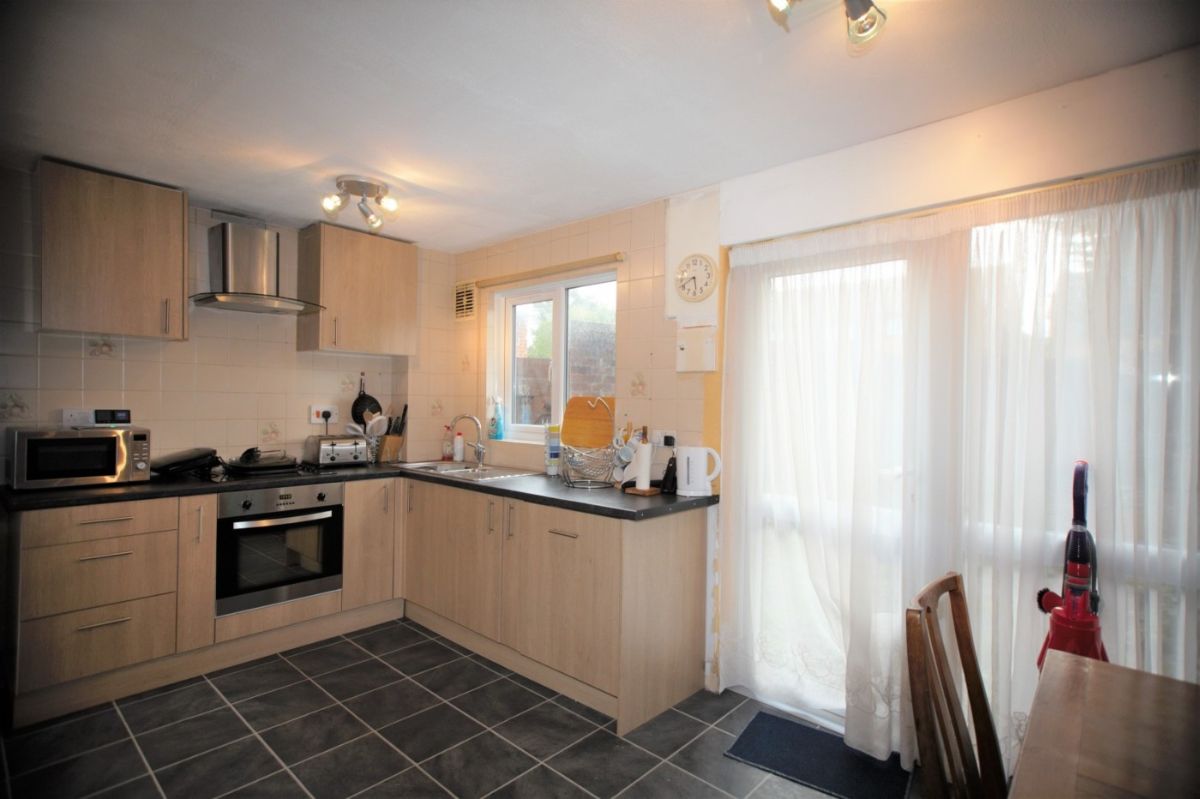 House Rowlands Close in Greater London