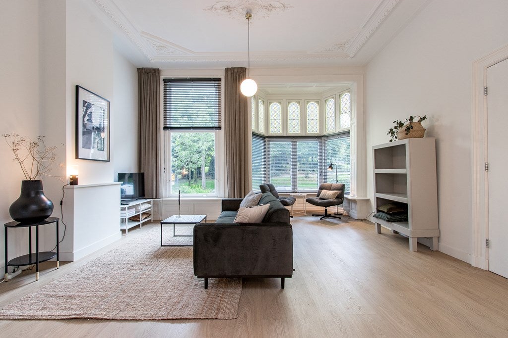 appartement te huur in Nijmegen