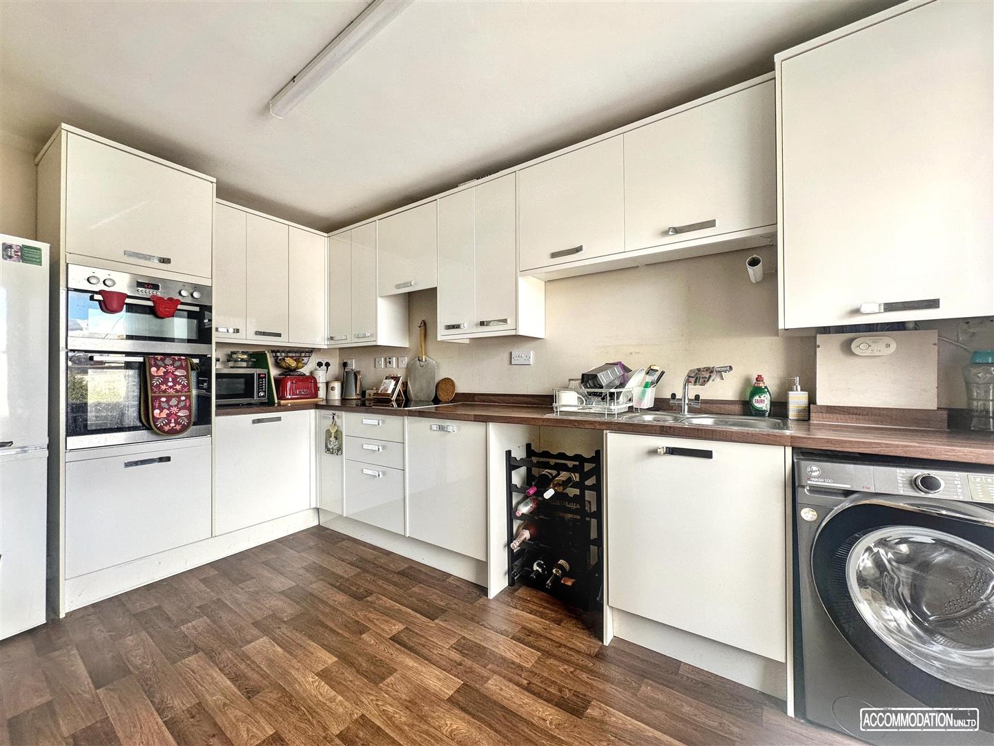 Flat Rodney Place in Bristol