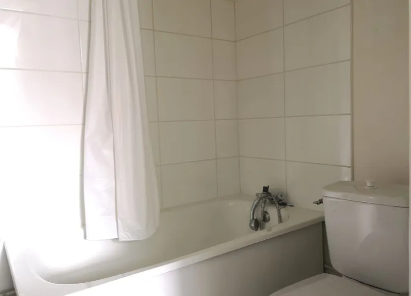 Flat Rue Ernest Deconynck in Lille